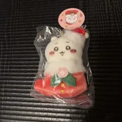 2026年最新】オーナメントにもなるマスコット ちいかわの人気アイテム