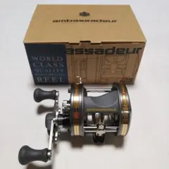 2026年最新】Ambassadeur Five Starの人気アイテム - メルカリ