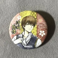 2026年最新】銀魂 j-world 缶バッジ 沖田の人気アイテム - メルカリ