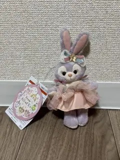 2026年最新】ステラルー ぬいぐるみバッジ フロムオールオブアスの人気