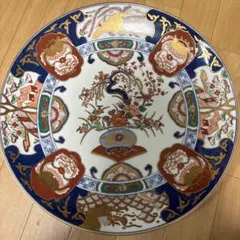 2026年最新】古伊万里 大皿40cmの人気アイテム - メルカリ