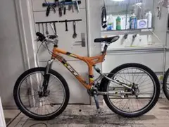 2026年最新】gt mtb フルサスの人気アイテム - メルカリ