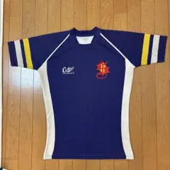 2026年最新】京都成章ラグビー ジャージの人気アイテム - メルカリ