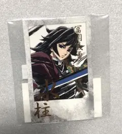 2026年最新】チェキ風ブロマイド 義勇の人気アイテム - メルカリ