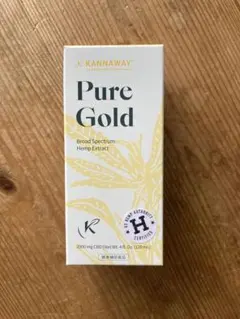 2026年最新】キャナウェイ ピュアゴールドの人気アイテム - メルカリ