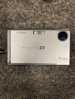 2026年最新】finepix z5の人気アイテム - メルカリ