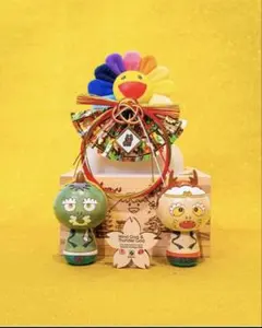 2026年最新】風神雷神こけしの人気アイテム - メルカリ