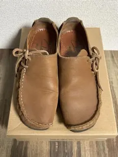 2026年最新】clarks luggerの人気アイテム - メルカリ