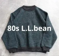 2026年最新】l.l.bean バーズアイニット 80sの人気アイテム - メルカリ