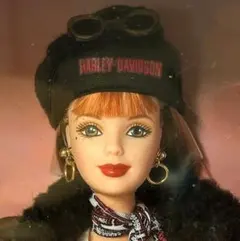 2026年最新】バービー ハーレーの人気アイテム - メルカリ
