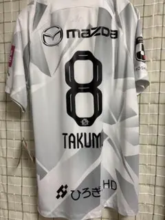 2026年最新】川村拓夢 ユニフォームの人気アイテム - メルカリ