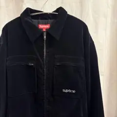 2026年最新】Supreme Corduroy Zip Jacketの人気アイテム - メルカリ