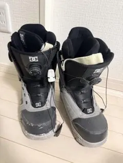 2026年最新】dc スノーボードブーツの人気アイテム - メルカリ