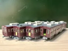 2026年最新】阪急3000系の人気アイテム - メルカリ