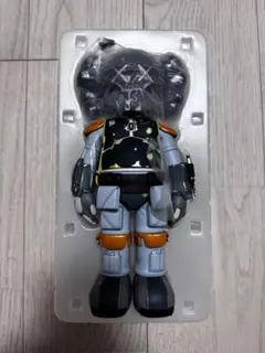 2026年最新】KAWS ボバフェットの人気アイテム - メルカリ