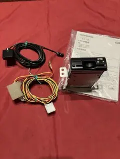 2026年最新】ETC車載器 スズキ純正 ビルトインの人気アイテム - メルカリ