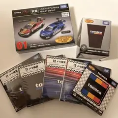 2026年最新】トミカくじ 第2弾の人気アイテム - メルカリ