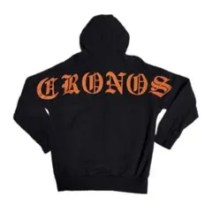 2026年最新】クロノス cronosパーカーの人気アイテム - メルカリ