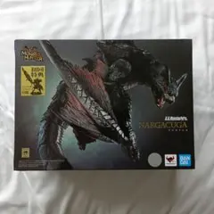 2026年最新】S.H.MonsterArts ナルガクルガの人気アイテム - メルカリ
