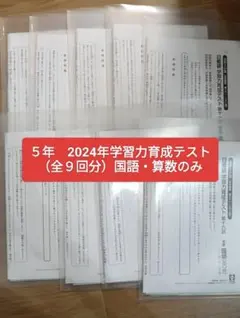 2026年最新】日能研育成テストの人気アイテム - メルカリ