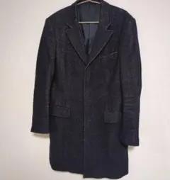 2026年最新】junhashimoto チェスターコートの人気アイテム - メルカリ