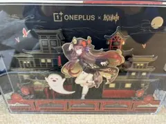 2026年最新】原神 胡桃 one plusの人気アイテム - メルカリ