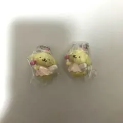 2026年最新】ポムポムプリン天使の人気アイテム - メルカリ