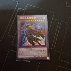 2026年最新】滅びの黒魔術師の人気アイテム - メルカリ