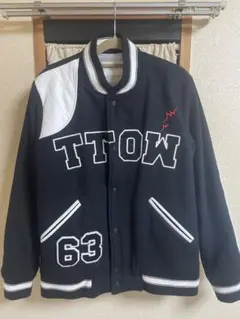 2026年最新】WHIZ スタジャンの人気アイテム - メルカリ