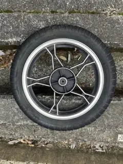 2026年最新】gn125 ホイールの人気アイテム - メルカリ