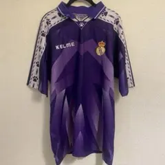 2026年最新】レアル kelmeの人気アイテム - メルカリ