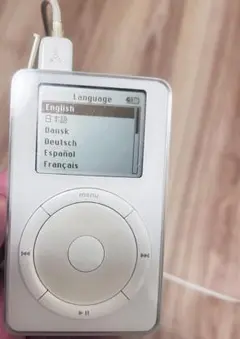 2026年最新】ipod a1019の人気アイテム - メルカリ