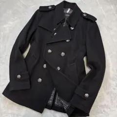 2026年最新】ブラックレーベル ナポレオン コートの人気アイテム