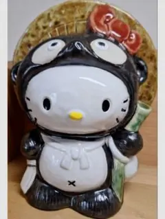 2026年最新】信楽たぬきキティの人気アイテム - メルカリ