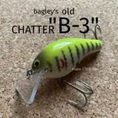 2026年最新】バグリー db3の人気アイテム - メルカリ