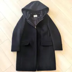 2026年最新】iena フード コートの人気アイテム - メルカリ