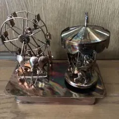 2026年最新】ブリキ 観覧車の人気アイテム - メルカリ