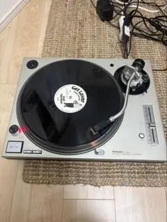 2026年最新】sl-1200 mk3の人気アイテム - メルカリ