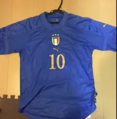 2026年最新】トッティ ユニフォームの人気アイテム - メルカリ