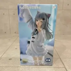 2026年最新】Trio-Try-iT Figure Nachonekoの人気アイテム - メルカリ