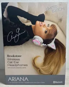 2026年最新】アリアナ グランデ ヘッドフォンの人気アイテム - メルカリ