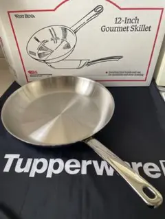 2026年最新】TupperWare フライパンの人気アイテム - メルカリ