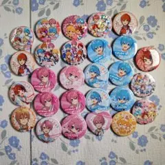 2026年最新】すとぷり缶バッジまとめ売りの人気アイテム - メルカリ