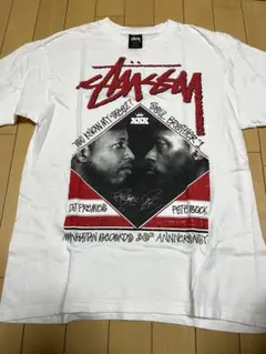 2026年最新】stussy pete rockの人気アイテム - メルカリ