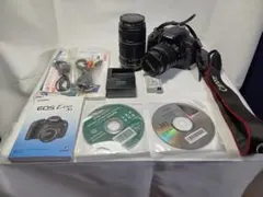 2026年最新】EOS Kiss X5 ダブルズームキットの人気アイテム - メルカリ