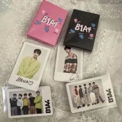 2026年最新】B1A4 シヌの人気アイテム - メルカリ