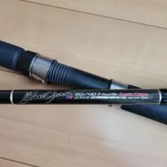 2026年最新】CARPENTER ロッドの人気アイテム - メルカリ