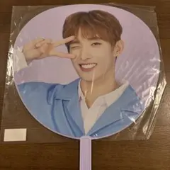 2026年最新】ドギョム うちわの人気アイテム - メルカリ