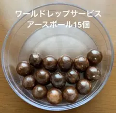 2026年最新】ワールドレップサービスアースボールの人気アイテム