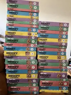 2026年最新】デアゴスティーニ スヌーピーの人気アイテム - メルカリ